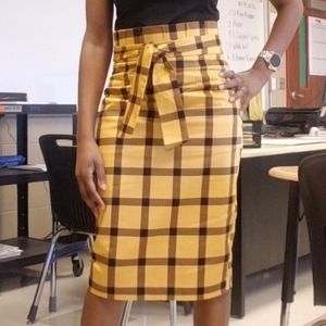 Skirt